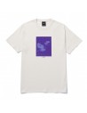 HUF Kersen T-shirt - Natuur