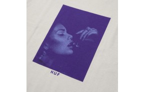 HUF T-shirt Cherries - Natural (blow)