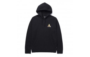 HUF Video Format TT Hood - Noir - Sweat