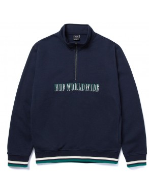 HUF Sweat Shadow Serif 1-4...