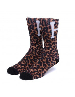 HUF Digital Leopard - Leopard