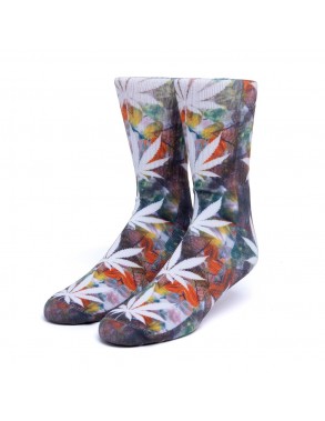 HUF Digital Plantlife - Multi - Chaussettes