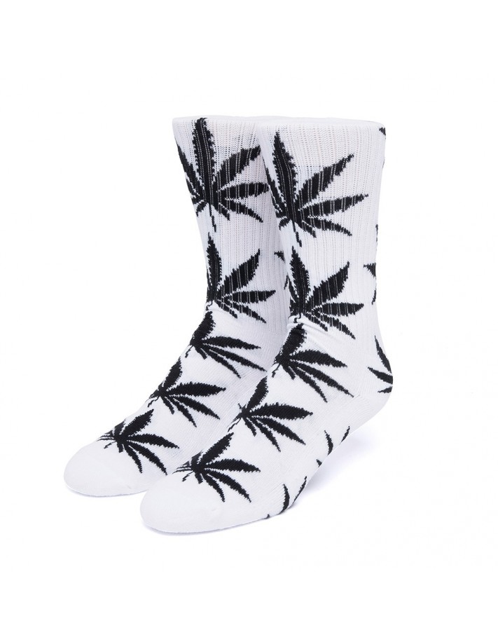 HUF Essentials Plantlife - Blanc - Chaussettes