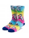 HUF Steven Harrington Calcetines - Tie Dye