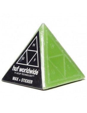 Wax de skate HUF Pyramid