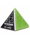 HUF Pico Cera HUF - Verde