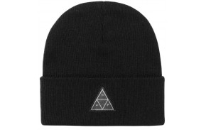 HUF Bonnet Essentials TT - Noir