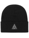 HUF Essentials TT Gorro - Negro