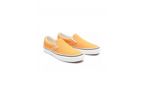 Skate Shoes VANS Slip On pour femmes Orange