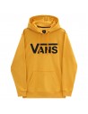 VANS Felpa con cappuccio Classic Hoodie II - Bagliore d'oro
