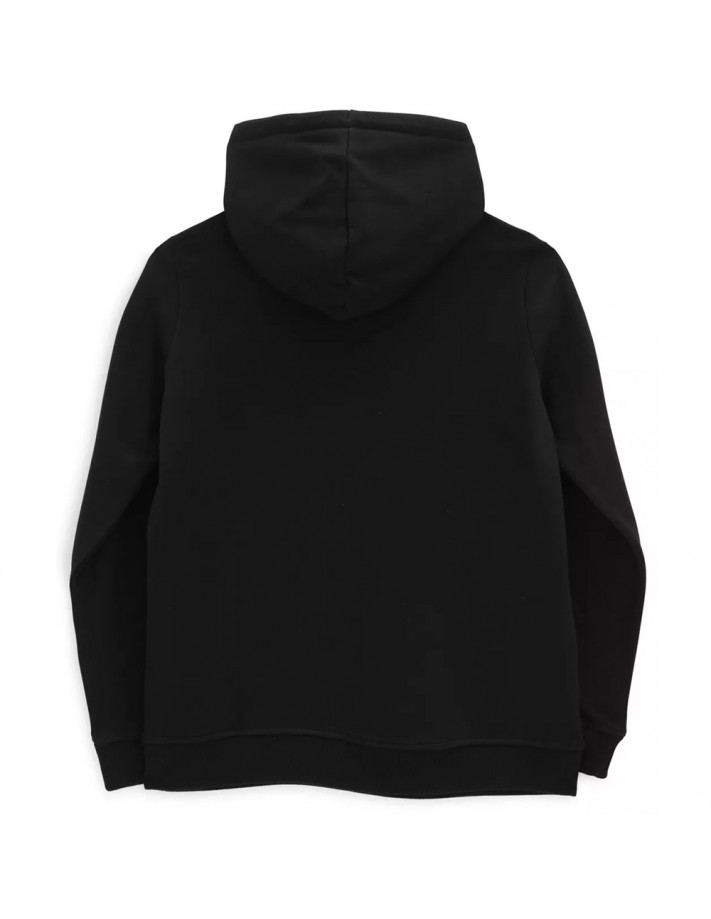 VANS Classic Hoodie II Sweat A Capuche - Noir (dos)