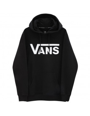 VANS Classic Hoodie II Sweat A Capuche - Noir