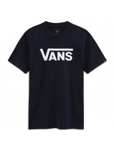 VANS Classic T-shirt - Navy...