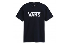 VANS Classic T-shirt - Bleu marine