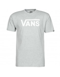 VANS Classic T-shirt - Gris
