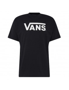 VANS Classic T-shirt - Black