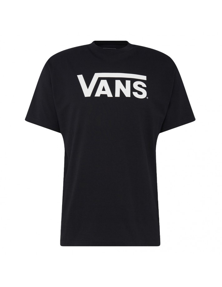 VANS Classic T-shirt - Noir