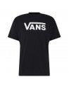 Maglietta VANS Classic - Nero