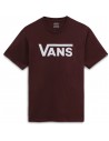 VANS Classic - Port Royal - Maglietta