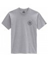 VANS Custom Classic T-shirt - Atletisch Heather