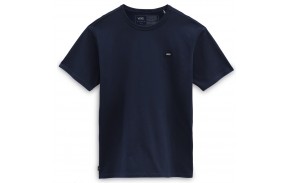 VANS Off The Wall Classic T-shirt - Bleu Marine