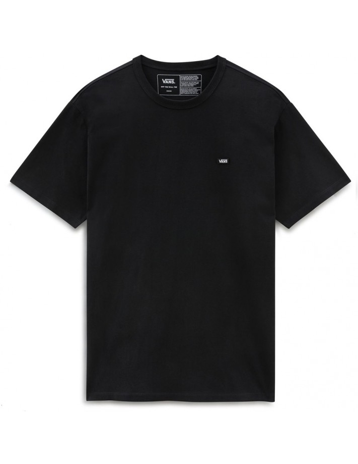 VANS Off The Wall Classic T-shirt - Noir