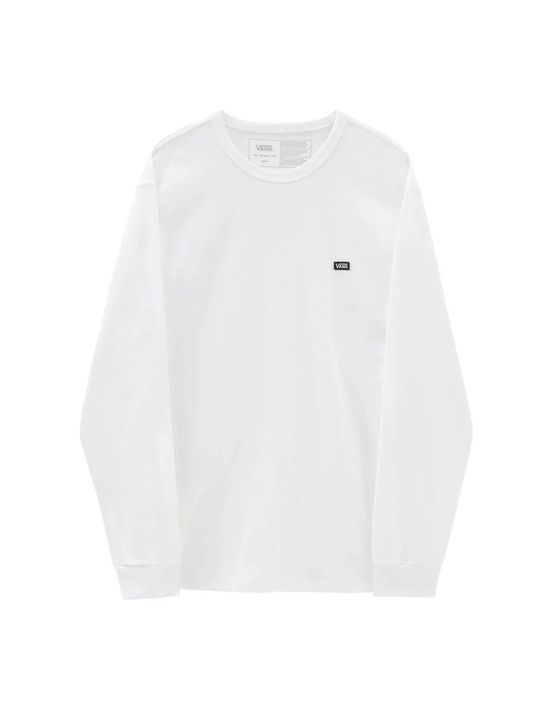 vans off the wall hours