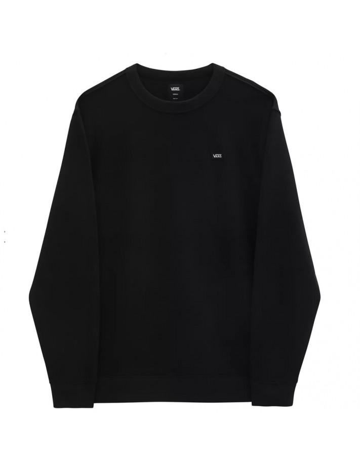 VANS Off The Wall Crewneck - Noir