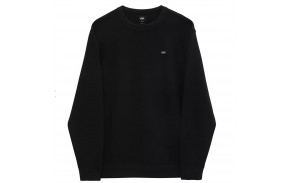 VANS Off The Wall Crewneck - Noir