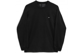 VANS Off The Wall T-shirt à manches longues - Noir