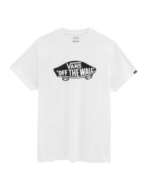 VANS OTW T-shirt - White