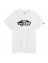Maglietta VANS OTW - Bianco