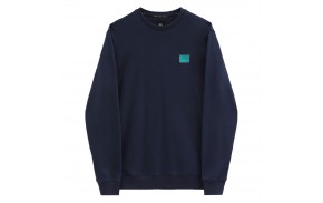 VANS Sequence Crewneck - Dress Blues