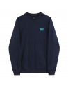 VANS Sequence Crewneck - Dress Blues