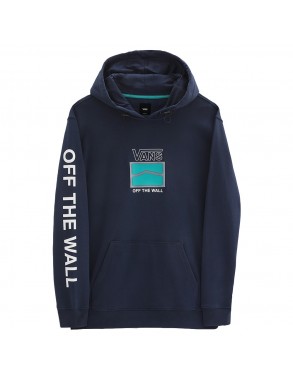 VANS Sequence Hoodie -...