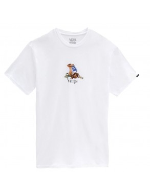 VANS Still Life T-shirt -...