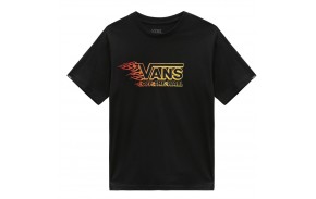 Vans - Flame Kids T-shirt