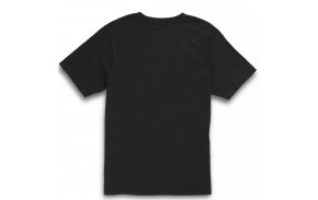 T shirt enfants VANS Metallic Flame T-shirt Kids - Noir