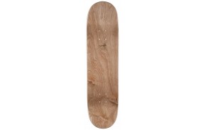 Skate deck Cliché Europe RHM Orange 8.125 plateau