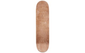 Skate deck Almots Fall Off Hyb 8.0 - plateau