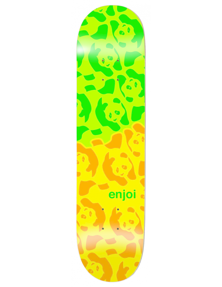 Skatebaord deck ENJOI Cornacopia 8.25