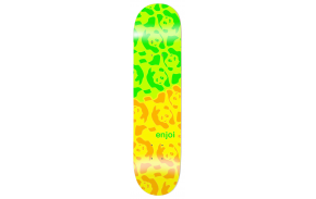 Skatebaord deck ENJOI Cornacopia 8.25