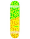 ENJOI Cornacopia HYB 8.0" Multi - Skateboard-Deck