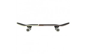 Skateboard Globe G2 Diablo 7.75" Oxblood Antibrass