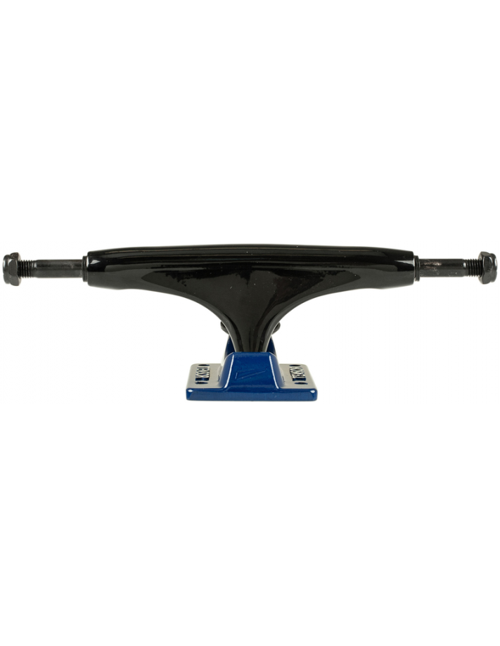 TENSOR 5.25'' Black Navy - Paire de Trucks de skate