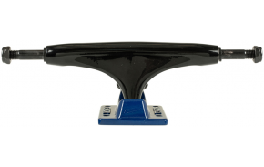 TENSOR 5.25'' Black Navy - Paire de Trucks de skate