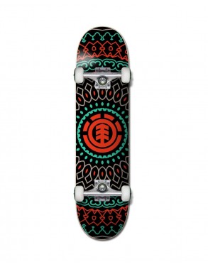 ELEMENT Tulum 8.0" - Skateboard complet