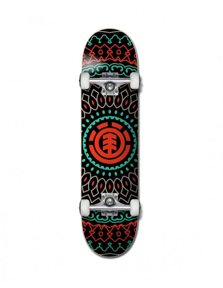 ELEMENT Tulum 8.0" - Skateboard complet