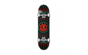 ELEMENT Tulum 8.0" - Skateboard complet