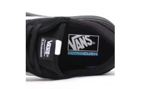 VANS Ultrarange EXO SE - Noir - Chaussures de skate interieur